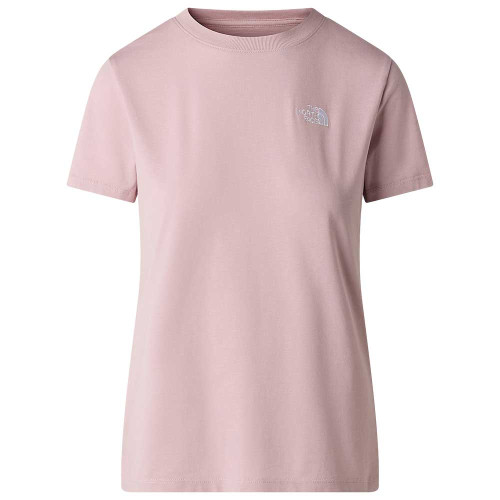 The North Face Γυναικεία κοντομάνικη μπλούζα Evolution Simple Dome Slim T-Shirt